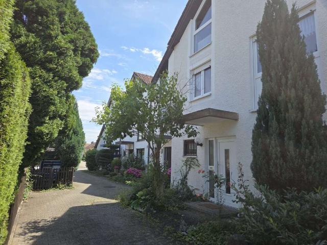 Haus kaufen in Haunstetten-Siebenbrunn, Augsburg
