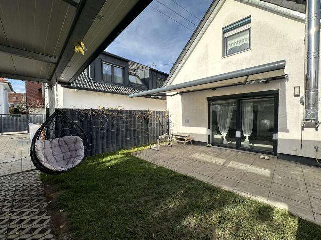 Haus kaufen in Augsburg, Bayern