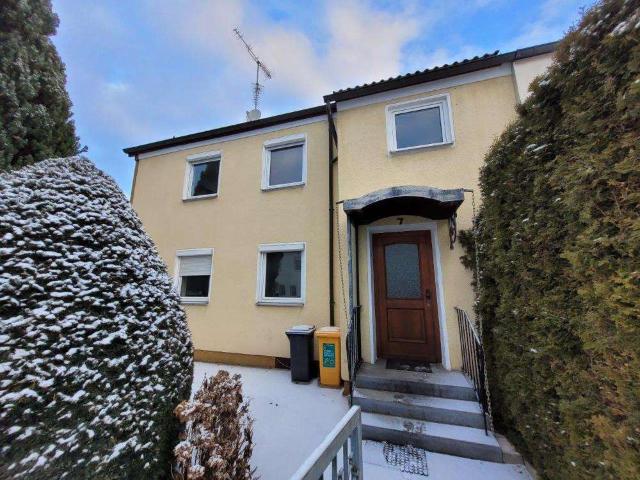 Haus kaufen in Hochzoll, Augsburg