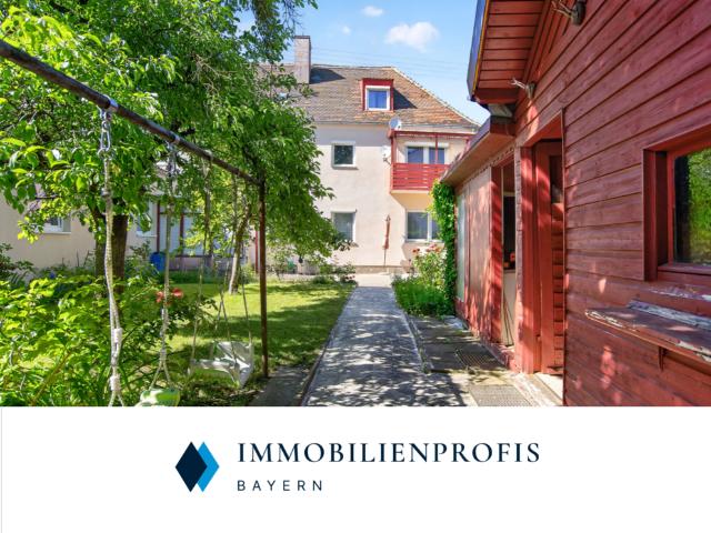 Haus kaufen in Augsburg, Bayern