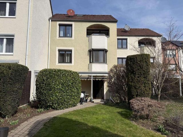Haus kaufen in Augsburg, Bayern