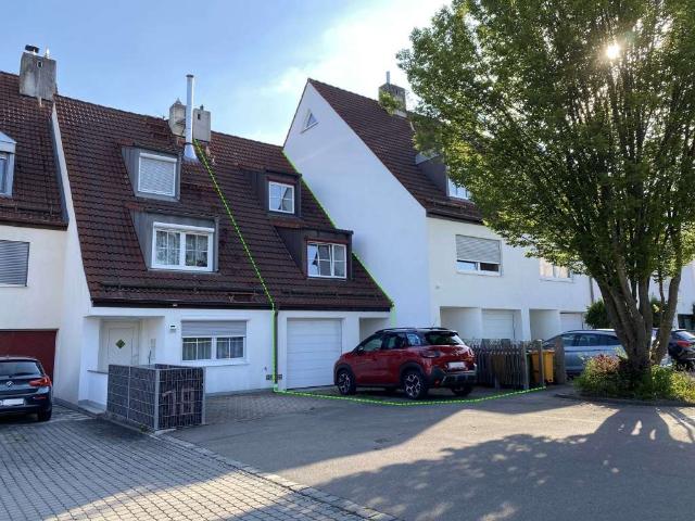 Haus kaufen in Pfersee, Augsburg