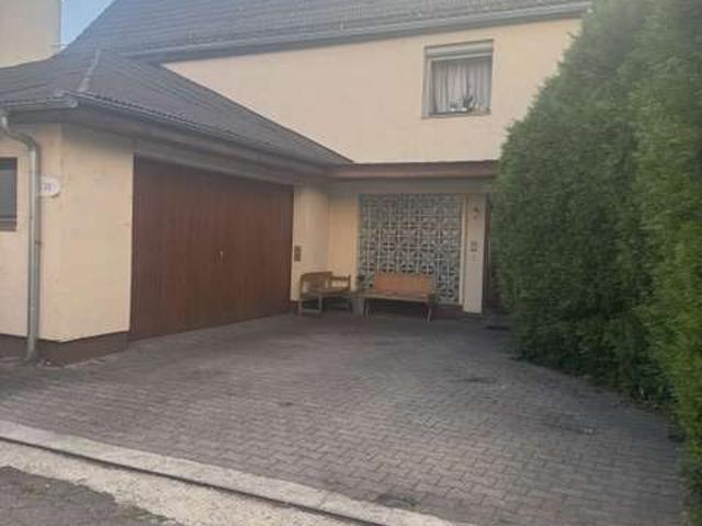 Haus kaufen in Oberhausen, Augsburg