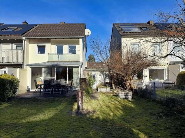 Haus kaufen in Haunstetten-Siebenbrunn, Augsburg