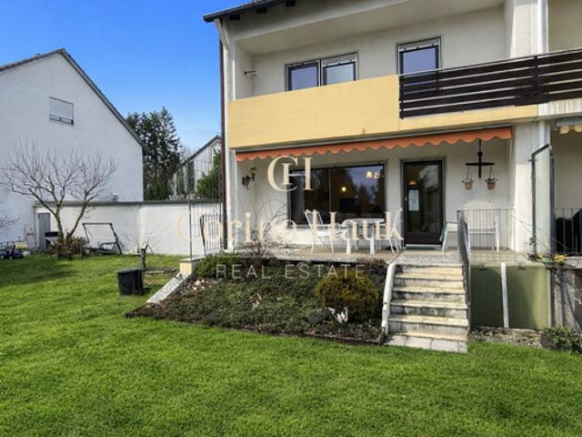 Haus kaufen in Haunstetten-Siebenbrunn, Augsburg