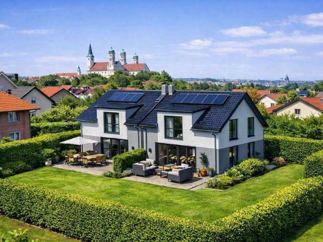 Haus kaufen in Lechhausen, Augsburg
