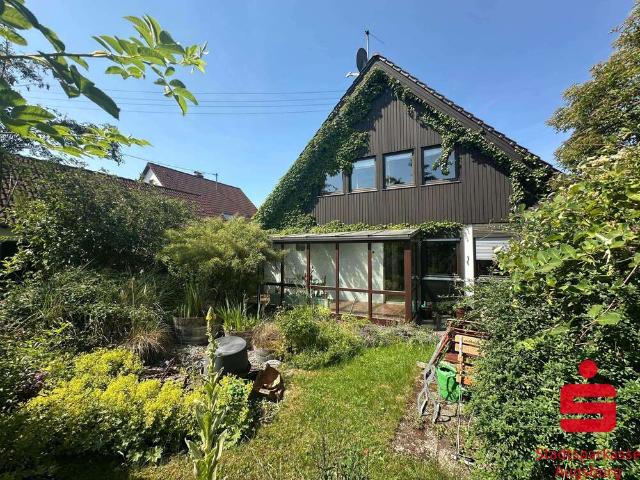Haus kaufen in Augsburg, Bayern