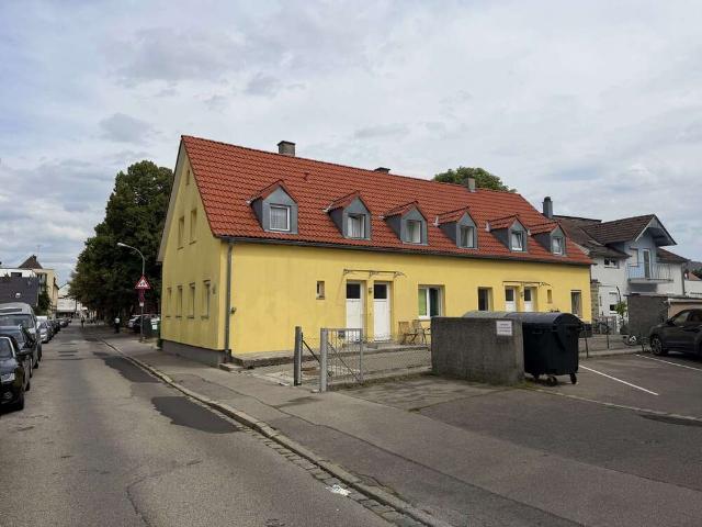 Haus kaufen in Lechhausen-Süd, Augsburg