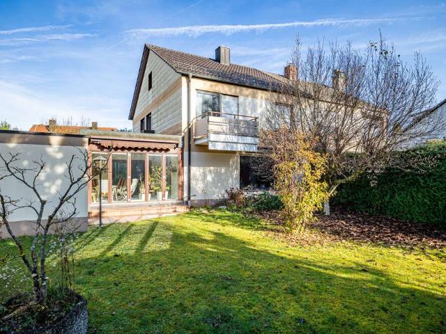 Haus kaufen in Augsburg, Bayern