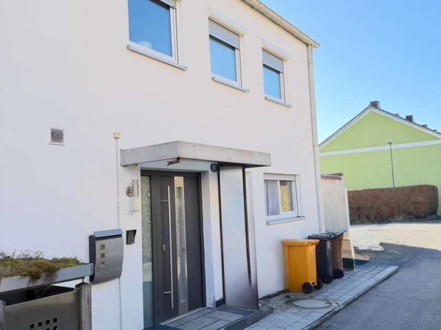 Haus kaufen in Haunstetten-Siebenbrunn, Augsburg