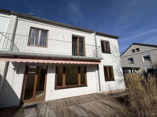 Haus kaufen in Hochzoll, Augsburg