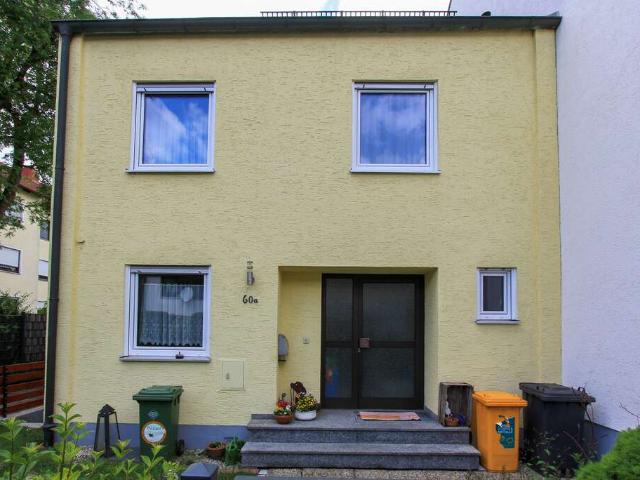 Haus kaufen in Firnhaberau, Augsburg