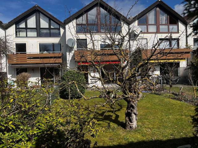 Haus kaufen in Haunstetten-Siebenbrunn, Augsburg