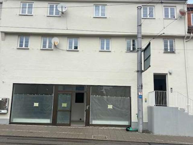 Haus kaufen in Augsburg, Bayern