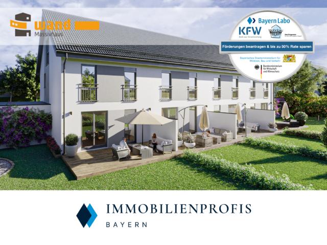 Haus kaufen in Lechhausen, Augsburg