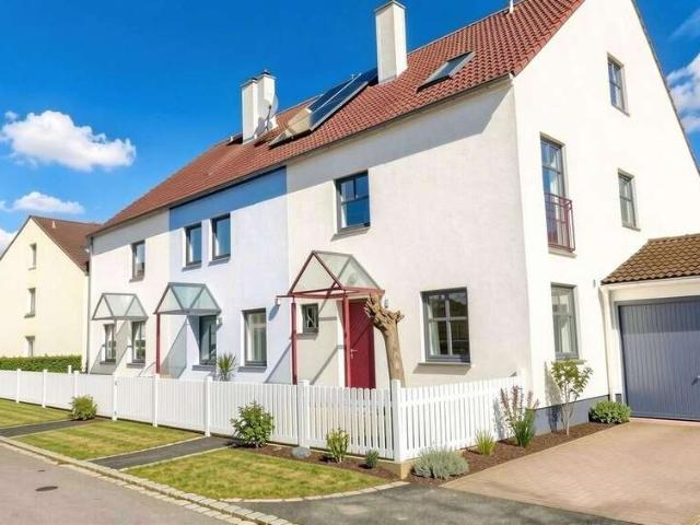 Haus kaufen in Firnhaberau, Augsburg