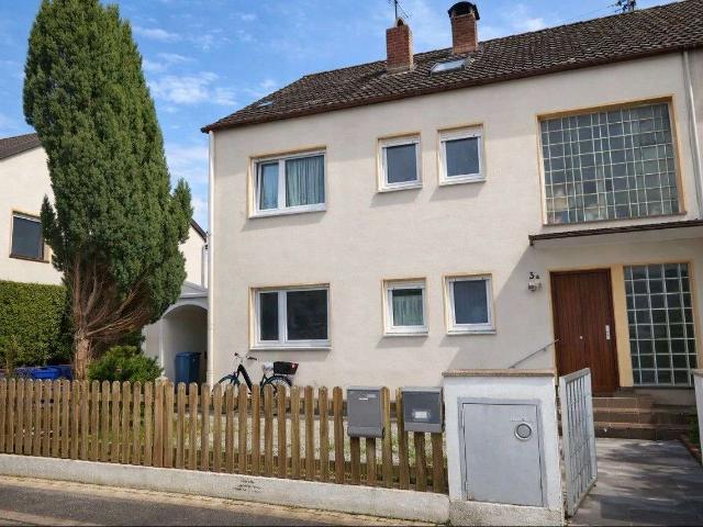 Haus kaufen in Augsburg, Bayern