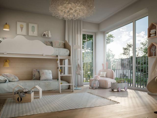 Haus kaufen in Lechhausen, Augsburg