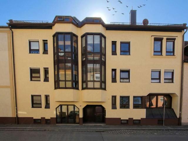 Haus kaufen in Lechhausen, Augsburg
