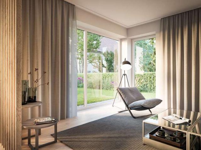 Haus kaufen in Lechhausen, Augsburg