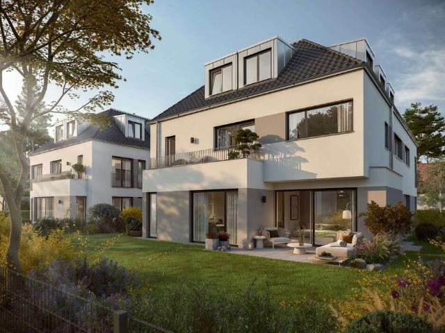 Haus kaufen in Lechhausen, Augsburg