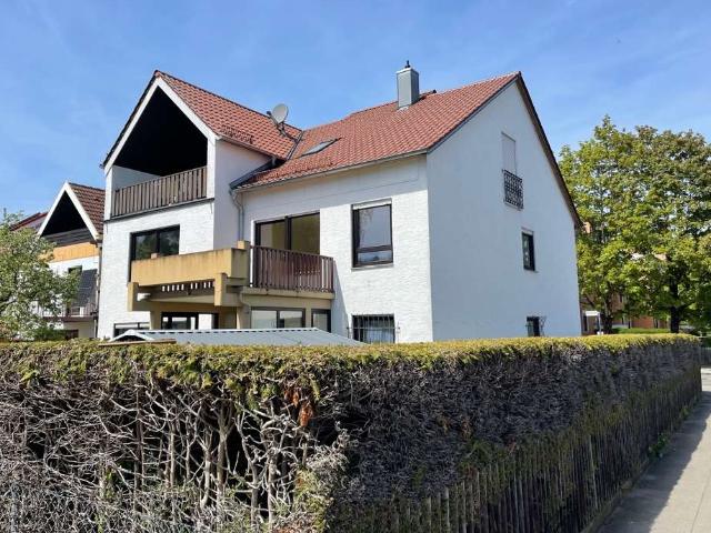 Haus kaufen in Haunstetten-Siebenbrunn, Augsburg