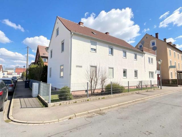 Haus kaufen in Oberhausen, Augsburg