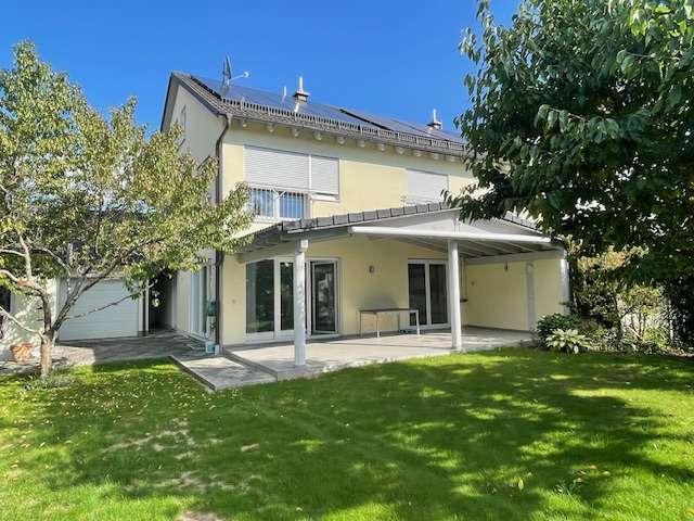 Haus kaufen in Lechhausen, Augsburg