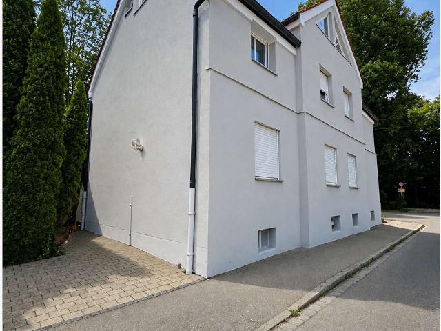 Haus kaufen in Augsburg, Bayern