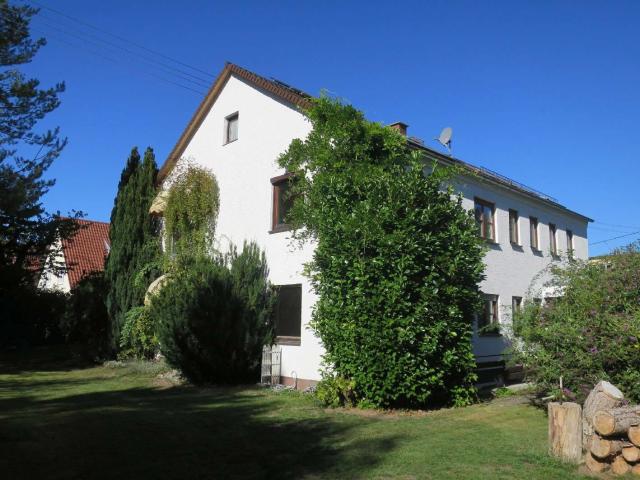Haus kaufen in Hochzoll-Süd, Augsburg