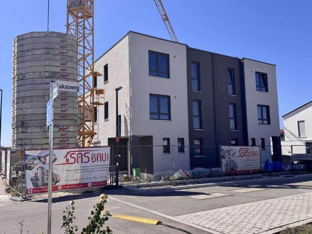 Haus kaufen in Lechhausen, Augsburg