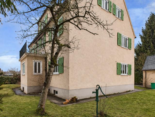Haus kaufen in Haunstetten-Siebenbrunn, Augsburg