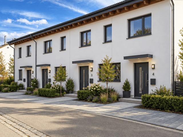 Haus kaufen in Bergheim, Augsburg
