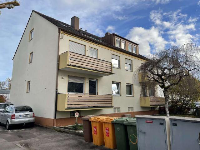 Haus kaufen in Haunstetten-Siebenbrunn, Augsburg