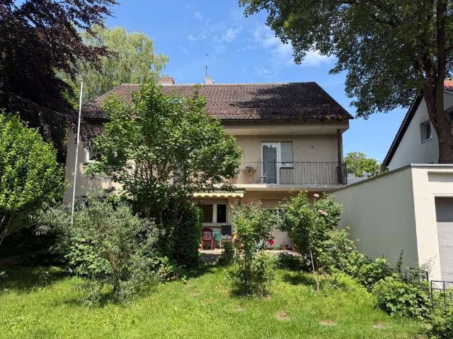 Haus kaufen in Siedlung des Volkes, Augsburg