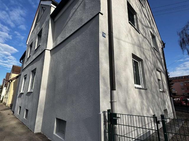 Haus kaufen in Augsburg, Bayern