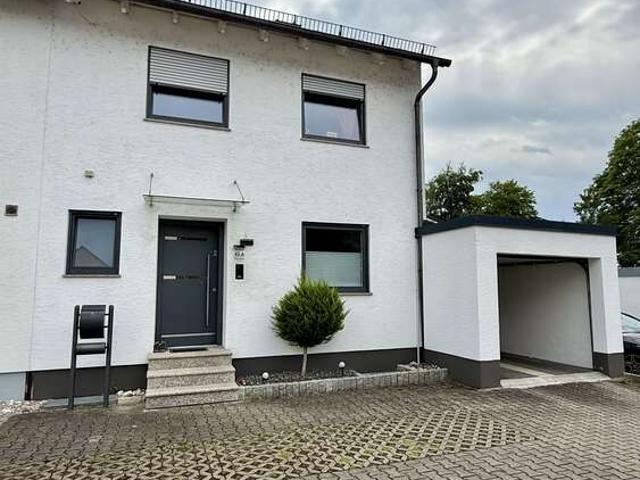Haus kaufen in Augsburg, Bayern