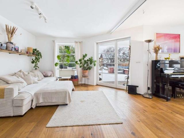 Haus kaufen in Firnhaberau, Augsburg