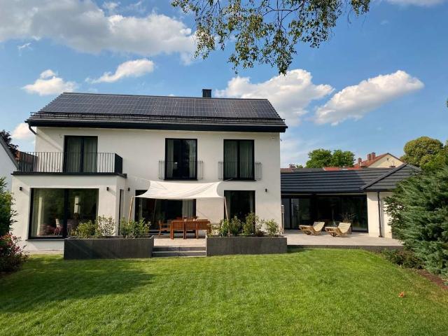 Haus kaufen in Augsburg, Bayern