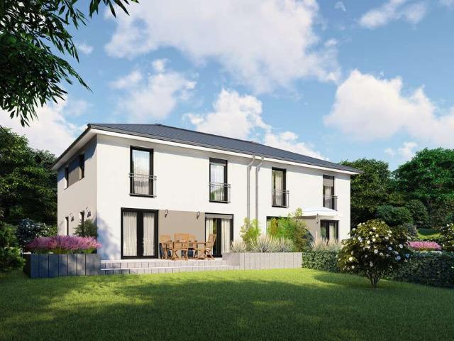 Haus kaufen in Augsburg, Bayern