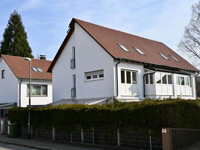 Haus kaufen in Augsburg, Bayern
