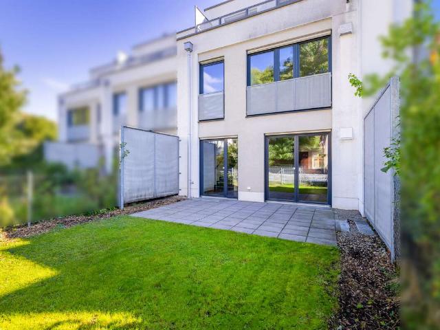 Haus kaufen in Haunstetten-Siebenbrunn, Augsburg