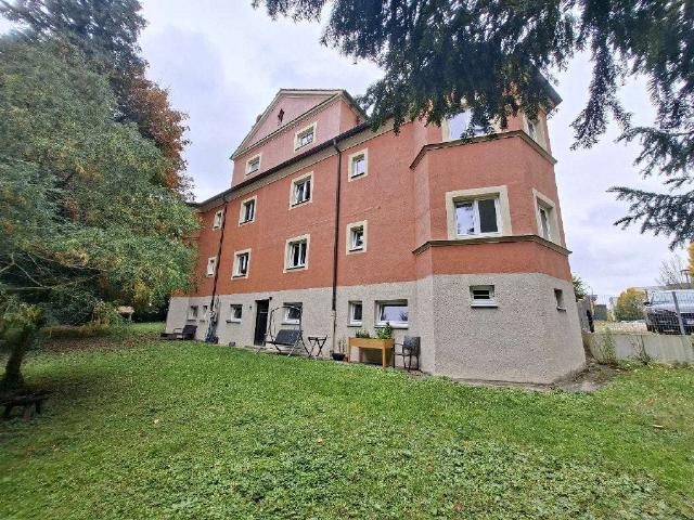 Haus kaufen in Hochfeld, Augsburg