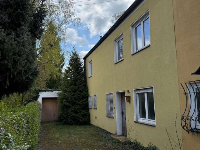 Haus kaufen in Hochzoll, Augsburg