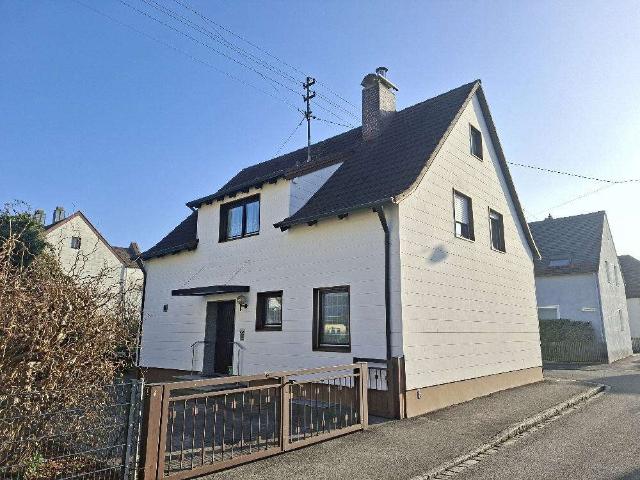 Haus kaufen in Kriegshaber, Augsburg