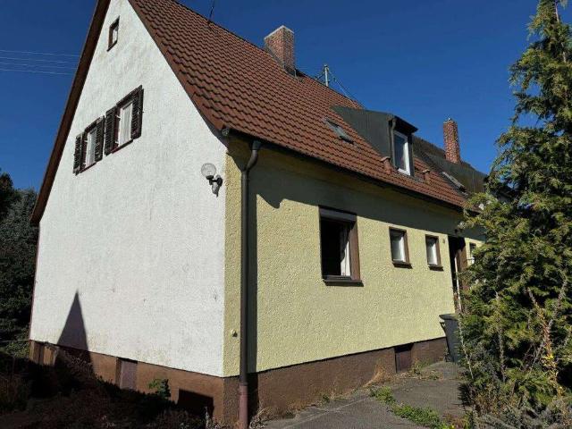 Haus kaufen in Lechhausen-Ost, Augsburg