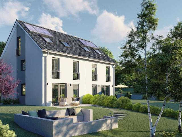 Haus kaufen in Lechhausen, Augsburg