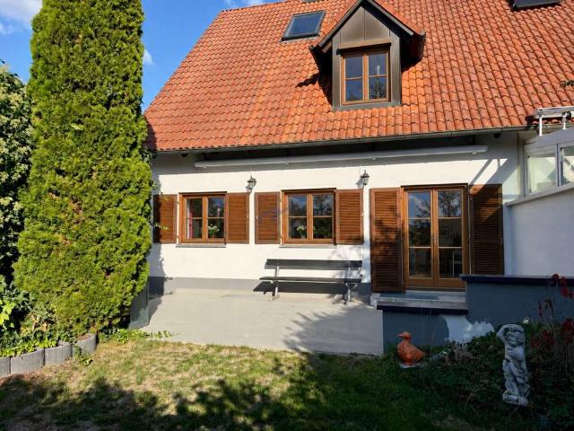 Haus kaufen in Oberhausen-Nord, Augsburg