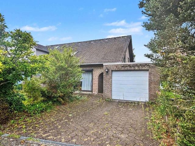 Haus kaufen in Augustdorf, Nordrhein-Westfalen