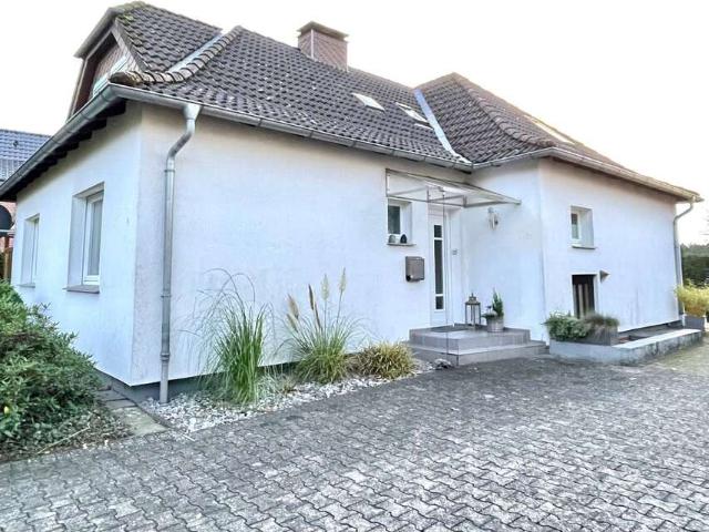 Haus kaufen in Augustdorf, Nordrhein-Westfalen